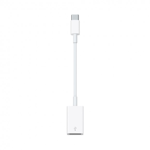 Apple USB-C to USB A Adapter Apple USB-C to USB A Adapter